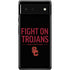 University of Southern California Fight On Trojans Google Pixel 6 Skin